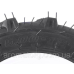 Колесо в складі TT AGRO MOTO 5.00*12 для мототрактора, під 5 болтів