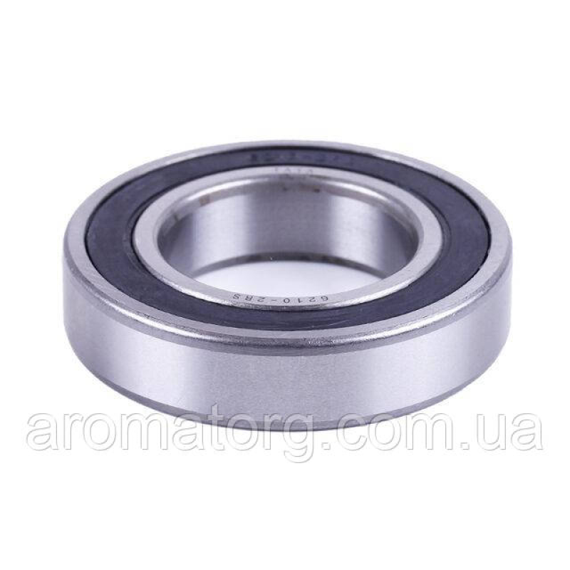 Подшипник 6210 RS YBX на косилку Z069