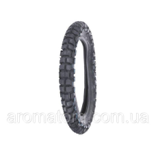 Покришка 	TT AGRO MOTO 4,60*18 6PR TT, під камеру, великий протектор