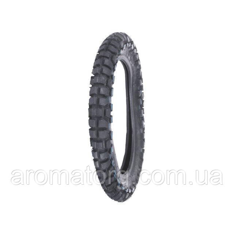 Покришка 	TT AGRO MOTO 4,60*18 6PR TT, під камеру, великий протектор