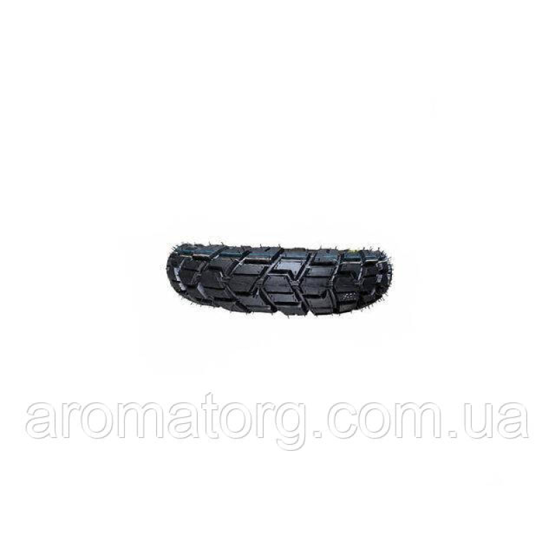 Покришка 3.50х10 TL безкамерка на електроскутер