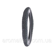 Покришка TT AGRO MOTO 2,75*17 6PR TT на мотоцикл, під камеру, тип 3