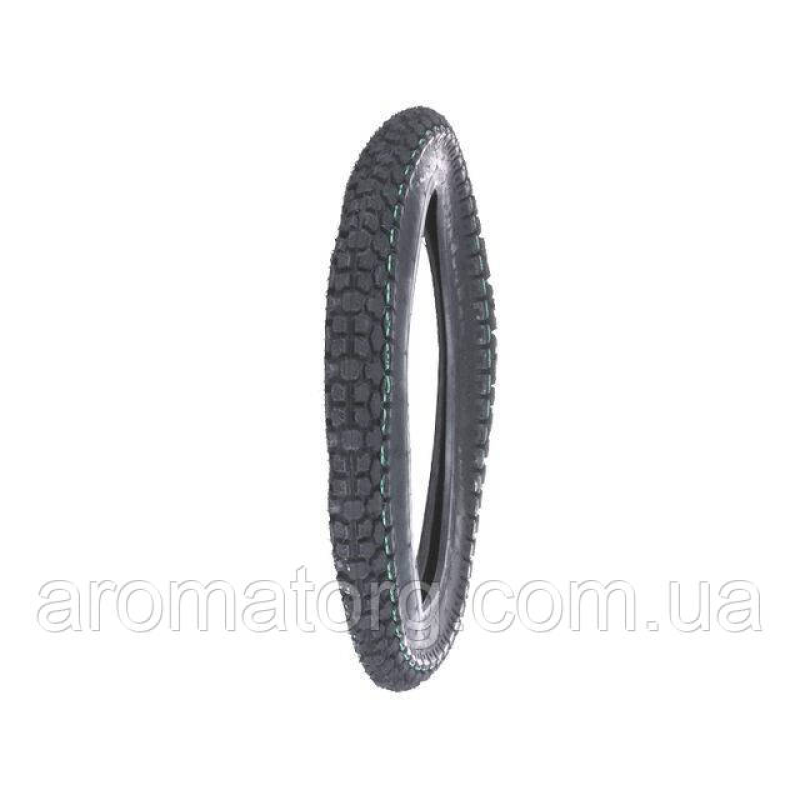 Покришка TT AGRO MOTO 2,75*17 6PR TT на мотоцикл, під камеру, тип 3