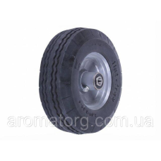 Колесо TT AGRO MOTO для садово-будівельної тачки, 2.50-4, тип 3