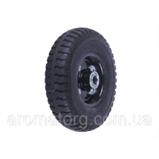 Колесо TT AGRO MOTO для тачки, 2.50-4, тип 4