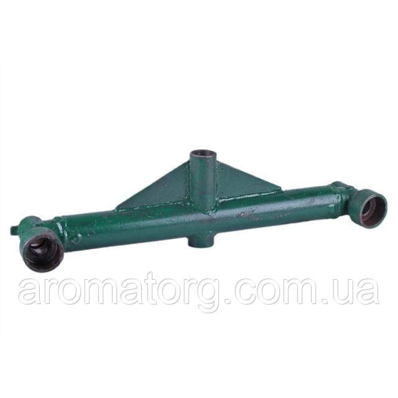 Балка передня TTG на трактор Xingtai 120/160, L —665 мм