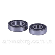 Підшипники зчеплення 6006RS і 6204RS TT AGRO MOTO на MFC, к-т: 2 шт.