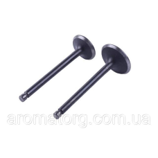 Клапани TT AGRO MOTO на дизельний двигун 186F, к-т: 2 шт.