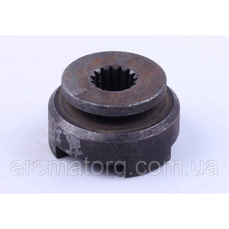 Муфта рухома додатковою КПП Z-15 Jinma 200/204/240/244