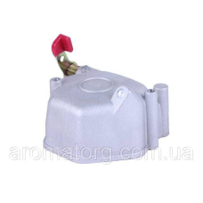 Кришка клапанів TT AGRO MOTO на дизельний двигун 186F, під 2 болти
