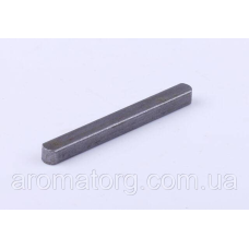 Шпонка 8х80  Xingtai 120