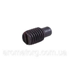 Гвинт M10X20 з кулястим наконечником DongFeng 240/244, тип 2