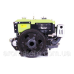 Двигун SH180NDL TT AGRO MOTO Zubr (8 к.с.) з електростарером