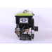 Двигун SH180NDL TT AGRO MOTO Zubr (8 к.с.) з електростарером