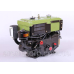 Двигун SH180NDL TT AGRO MOTO Zubr (8 к.с.) з електростарером