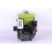 Двигун SH180NDL TT AGRO MOTO Zubr (8 к.с.) з електростарером