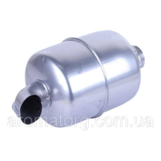 Глушник TT AGRO MOTO на дизельний двигун ZH1115N