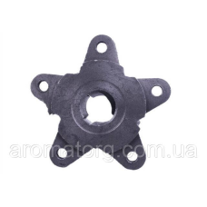 Ступиця колеса в зборі TT AGRO MOTO під 5 шпильок (16 колесо) на мототрактор
