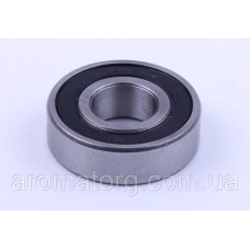 Підшипник придаткової коробки 6204-2LS Jinma 200/204/240/244