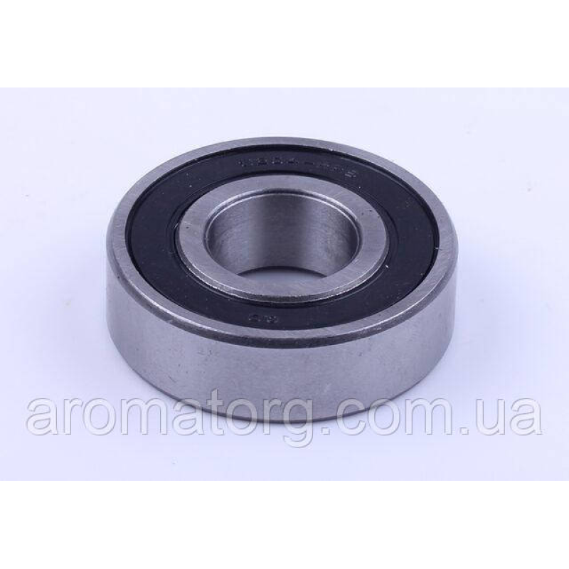 Підшипник придаткової коробки 6204-2LS Jinma 200/204/240/244 Підшипник придаткової коробки 6204-2LS Jinma 200/204/240/244