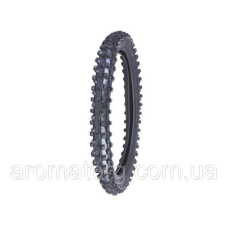Покришка 90/90 R21 54T TT AGRO MOTO під камеру на мотоцикл Mitas Enduro Trail+