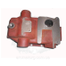 Корпус витягу JM240/244