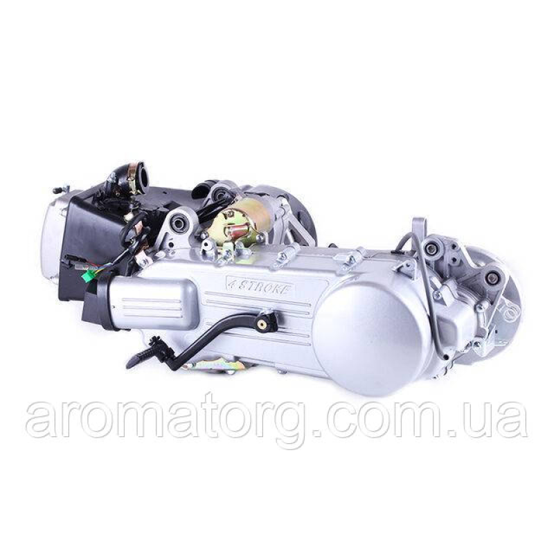Двигун TT AGRO MOTO 150С (під два амортизатори)