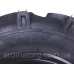 Колесо в складі 5.00*10 TT AGRO MOTO, під 4 болти, Ø внутрішній — 70 мм