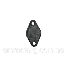 Кришка розподбала TT AGRO MOTO на дизельний двигун ZH1105N/ZH1115N/ZH1125N УЦЕНКА