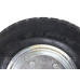 Колесо в зборі TT AGRO MOTO, 4.00-6 — ST, розбірне