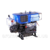 Двигун ZH1105N TT AGRO MOTO (18 л.с.) з електростарером