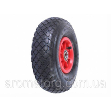 Колесо в складі 3,00*4 TT AGRO MOTO для ручної тачки