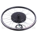 Велонабір колесо переднє 29 TT AGRO MOTO з дисплеєм 500W