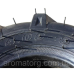 Покришка з камерою 4.00*8 TTG 8PR (мотоблок)