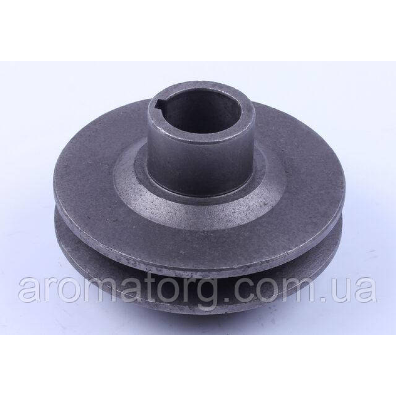 Шків колінвала TY295 Xingtai 220/224