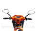 Електровелосипед TTG Modern EB-003 800W, Жовтогарячий