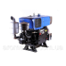 Двигун ZH1115N TT AGRO MOTO (24 л.с.) з електростарером