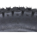 Покришка TT AGRO MOTO 2,75*17 6PR TT на мотоцикл, під камеру, тип 3