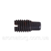 Гвинт M10X20 з кулястим наконечником DongFeng 240/244, тип 2
