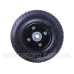 Колесо TT AGRO MOTO 2.50-4 ST для тачки, тип 2