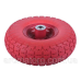 Колесо TT AGRO MOTO 3.50-4 ST для тачки пінополіуретанове, тип 1