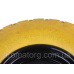 Колесо TT AGRO MOTO 4.00-8 ST для тачки пінополіуретанове, тип 3