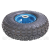 Колесо в зборі TT AGRO MOTO для ручної тачки, 4.10/3,50*4