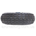 Колесо в зборі TT AGRO MOTO для ручної тачки, 4.10/3,50*4