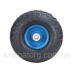 Колесо в зборі TT AGRO MOTO для ручної тачки, 4.10/3,50*4