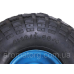 Колесо в зборі TT AGRO MOTO для ручної тачки, 4.10/3,50*4