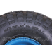 Колесо в зборі TT AGRO MOTO для ручної тачки, 4.10/3,50*4