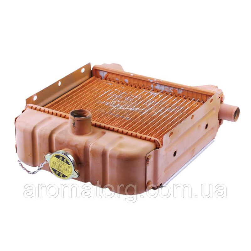 Радіатор DLH1100 Xingtai 160