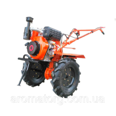 Мотоблок дизельний TT-1100BE-ZX ТАТА (редуктор)