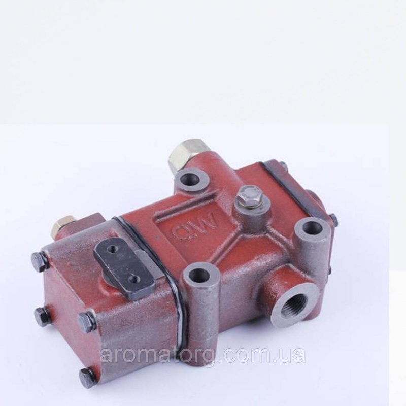 Розподільник в зборі FT250/254  Jinma 240-244 / Сінтай 244 / DW 244